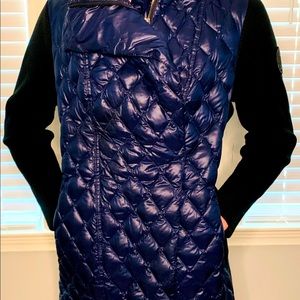 Calvin Klein Performance Blazer